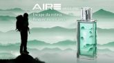Colônia Desodorante Masculina Aire Altitude - 100ml